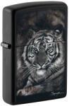 Zippo Brichetă Zippo 49763 Spazuk Tiger (49763) Bricheta