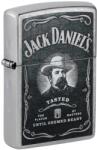 Zippo Brichetă Zippo 48748 Jack Daniel's Tasted Until Deemed Ready (48748) Bricheta