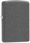 Zippo Brichetă Zippo 211 Classic Iron Stone (211) Bricheta
