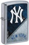 Zippo Brichetă Zippo 49742 MLB New York Yankees (49742) Bricheta
