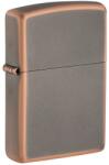 Zippo Brichetă Zippo 49839 Classic Rustic Bronze (49839) Bricheta