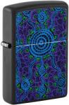 Zippo Brichetă Zippo 48625 John Smith Gumbula (48625) Bricheta