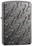 Zippo Brichetă Zippo 49173 Armor Geometric Weave Design (49173) Bricheta