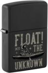 Zippo Brichetă Zippo 48566 Float into the Unknown (48566) Bricheta