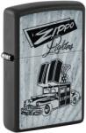 Zippo Brichetă Zippo 48572 The Zippo Car Design (48572) Bricheta