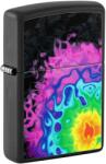 Zippo Brichetă Zippo 48733 Zippo Flame and Colours (48733) Bricheta