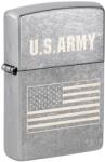 Zippo Brichetă Zippo 48557 US Army (48557) Bricheta