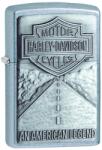 Zippo Brichetă Zippo 20229 Harley Davidson (20229) Bricheta