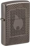 Zippo Brichetă Zippo 48569 Flame and Pattern (48569) Bricheta