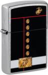 Zippo Brichetă Zippo 48550 US Marines Corps (48550) Bricheta