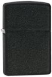 Zippo Brichetă Zippo 236 Classic Black Crackle (236) Bricheta