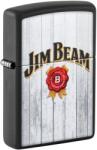 Zippo Brichetă Zippo 48741 Jim Beam (48741) Bricheta