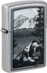 Zippo Brichetă Zippo 48381 Mountain Lion Outdoor Design (48381) Bricheta