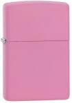 Zippo Brichetă Zippo 238 Classic Pink Matte (238) Bricheta