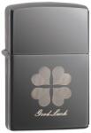 Zippo Brichetă Zippo 49120 Good Luck Design (49120) Bricheta