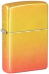 Zippo Brichetă Zippo 48512 Ombre Orange Yellow (48512) Bricheta
