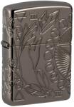 Zippo Brichetă Zippo 49689 Armor Wicca Design (49689) Bricheta
