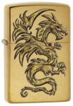Zippo Brichetă Zippo 29725 Dragon Design (29725) Bricheta
