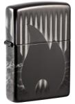 Zippo Brichetă Zippo 48738 Zippo Logo & Marble (48738) Bricheta