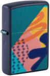 Zippo Brichetă Zippo 48417 Retro Pattern (48417) Bricheta