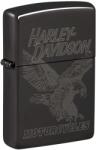 Zippo Brichetă Zippo 48601 Harley Davidson Eagle (48601) Bricheta