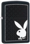 Zippo Brichetă Zippo 29578 Playboy Bunny Logo (29578) Bricheta