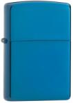 Zippo Brichetă Zippo 20446 High Polish Blue (20446) Bricheta