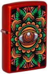 Zippo Brichetă Zippo 48678 Counter Culture Eye (48678) Bricheta