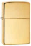 Zippo Brichetă Zippo 169 Armor High Polish Brass (169) Bricheta