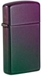 Zippo Brichetă Zippo 49267 Slim Iridescent (49267) Bricheta
