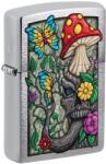 Zippo Brichetă Zippo 48635 Freaky Nature (48635) Bricheta