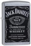 Zippo Brichetă Zippo 24779 Jack Daniel's Old No. 7 (24779) Bricheta