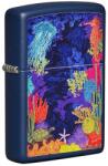 Zippo Brichetă Zippo 49409 Sea Life (49409) Bricheta