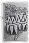 Zippo Brichetă Zippo 28969 Fire Breathing Dragon (28969) Bricheta