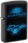 Zippo Brichetă Zippo 48404 Ford Mustang (48404) Bricheta