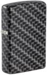 Zippo Brichetă Zippo 49356 Carbon Fiber (49356) Bricheta