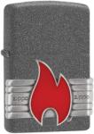 Zippo Brichetă Zippo 29663 Flame (29663) Bricheta