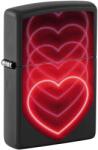 Zippo Brichetă Zippo 48593 Hearts (48593) Bricheta