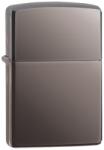 Zippo Brichetă Zippo 150 Classic Black Ice (150) Bricheta