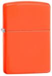 Zippo Brichetă Zippo 28888 Neon Orange (28888) Bricheta