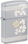 Zippo Brichetă Zippo 48586 Clover Design (48586) Bricheta