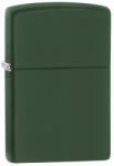 Zippo Brichetă Zippo 221 Classic Matte Green (221) Bricheta