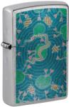 Zippo Brichetă Zippo 48626 John Smith Gumbula (48626) Bricheta