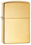 Zippo Brichetă Zippo 254B High Polish Brass (254B) Bricheta