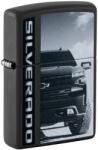 Zippo Brichetă Zippo 48407 Chevrolet Silverado (48407) Bricheta