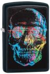 Zippo Brichetă Zippo 28042 Skull (28042) Bricheta