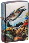 Zippo Brichetă Zippo 48780 Deep Sea Underwater (48780) Bricheta