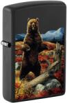 Zippo Brichetă Zippo 48597 Linda Picken Bear (48597) Bricheta
