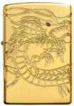 Zippo Brichetă Zippo 29265 Dragon Multi Cut Armor (29265) Bricheta