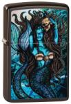 Zippo Brichetă Zippo 49180-084703 Seductive Siren (49180-084703) Bricheta